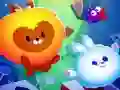 Juego Aventura de Salto de Mascota en línea
