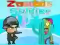 Juego Soldado Zombi en línea Juego Soldado Zombi en línea