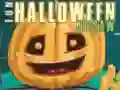 Juego Divertido Rompecabezas de Halloween en línea Juego Divertido Rompecabezas de Halloween en línea