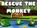 Juego Rescata al mono en línea Juego Rescata al mono en línea