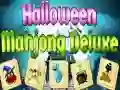Juego Mahjong de Halloween Deluxe en línea Juego Mahjong de Halloween Deluxe en línea