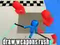 Juego Dibuja la Prisa de Armas en línea Juego Dibuja la Prisa de Armas en línea