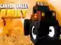 Juego Rally del Valle del Cañón en línea