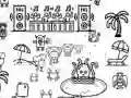 Juego Encuentra los dragones en línea Juego Encuentra los dragones en línea