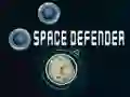 Juego Defensor Espacial en línea Juego Defensor Espacial en línea