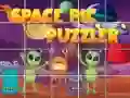 Juego Rompecabezas Espacial en línea Juego Rompecabezas Espacial en línea