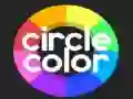 Juego Color del Círculo en línea Juego Color del Círculo en línea
