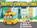 Juego Control de Tráfico Tiempo en línea Juego Control de Tráfico Tiempo en línea