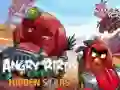 Juego Angry Birds Kart Estrellas Ocultas en línea