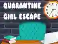 Juego Escape de la Chica en Cuarentena en línea Juego Escape de la Chica en Cuarentena en línea