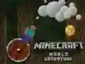 Juego Aventura en el mundo de Minecraft en línea Juego Aventura en el mundo de Minecraft en línea