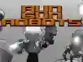 Juego Corre Dispara Robots en línea Juego Corre Dispara Robots en línea