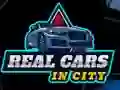 Juego Coches Reales en la Ciudad en línea Juego Coches Reales en la Ciudad en línea