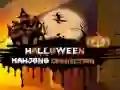 Juego Mahjong de Halloween en línea