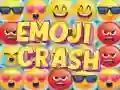 Juego Emoji Crash en línea