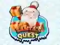 Juego La búsqueda de Santa en línea