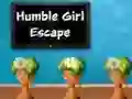 Juego Escape de la Chica Humilde en línea Juego Escape de la Chica Humilde en línea