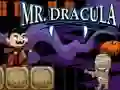Juego Sr. Drácula en línea