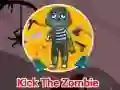 Juego Patea al Zombi en línea Juego Patea al Zombi en línea