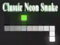 Juego Serpiente Neón Clásica en línea Juego Serpiente Neón Clásica en línea
