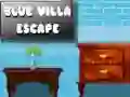 Juego Escape de la Villa Azul en línea Juego Escape de la Villa Azul en línea