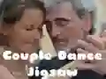 Juego Rompecabezas de Baile en Pareja en línea Juego Rompecabezas de Baile en Pareja en línea