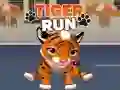 Juego Carrera del Tigre en línea Juego Carrera del Tigre en línea