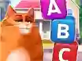 Juego Gato Desordenado en línea