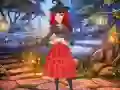 Juego Diseño de vestidos de princesas brujas en línea Juego Diseño de vestidos de princesas brujas en línea