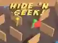 Juego Escondite! en línea Juego Escondite! en línea