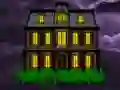 Juego Creador de Casas de Halloween en línea Juego Creador de Casas de Halloween en línea