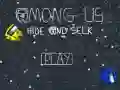 Juego Among Us: Escondite en línea Juego Among Us: Escondite en línea