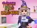 Juego Princesa Hola Halloween en línea Juego Princesa Hola Halloween en línea