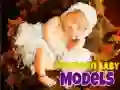 Juego Modelos de bebés recién nacidos en línea Juego Modelos de bebés recién nacidos en línea