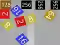 Juego Cubo Cadena: 2048 en línea
