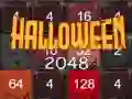 Juego Halloween 2048 en línea