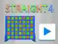 Juego Cuatro en línea en línea Juego Cuatro en línea en línea