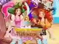 Juego Princesa Pirata: Vestir para Halloween en línea Juego Princesa Pirata: Vestir para Halloween en línea