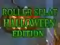 Juego Roller Splat Edición Halloween en línea Juego Roller Splat Edición Halloween en línea