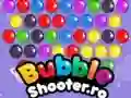 Juego Tiro al Blanco de Burbujas.ro en línea