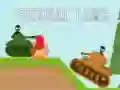 Juego Tanques Stickman en línea
