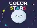 Juego Estrellas de Color en línea