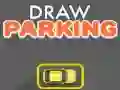 Juego Dibuja Estacionamiento en línea Juego Dibuja Estacionamiento en línea