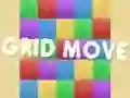 Juego Movimiento de Cuadrícula en línea
