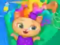Juego Salón de Peluquería de Mascotas en línea Juego Salón de Peluquería de Mascotas en línea