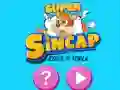 Juego Super Sincap: Recoge y Comparte en línea