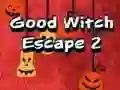 Juego Buena Bruja Escape 2 en línea Juego Buena Bruja Escape 2 en línea