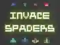 Juego Invace Spaders en línea Juego Invace Spaders en línea