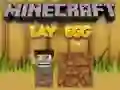 Juego Minecraft Poner un Huevo en línea Juego Minecraft Poner un Huevo en línea