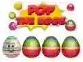 Juego Rompe los huevos en línea Juego Rompe los huevos en línea